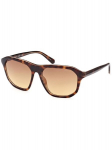 Vyri&scaron;ki akiniai nuo saulės Guess GU00057-6052F