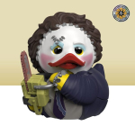Tubbz Texas Kaczka - Leatherface Pretty Woman Figūrėlė