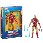 Žaislinė figūrėlė Marvel Iron Man Mark LXXXV, 15 cm