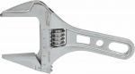 Aw-tools reguliuojamas raktas 43mm, 150mm ilgio