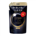 Shiseido Tsubaki Premium EX atstatomasis &scaron;ampūnas pažeistiems plaukams, užpildas 300ml