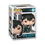 Funko POP! Kaiju No. 8 Mina Ashiro