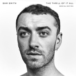CD SAM SMITH "The Thrill Of It All" (Special Edition)