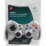 Logitech F710
