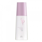 Serumas jautriai galvos odai Wella SP Balance,125 ml