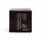 Lankstus fiksuojamasis kremas Matte Putty Sebastian, 75 ml