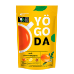YOGODA (Gulfstream), &scaron;altalankių arbata (12 x 50g)