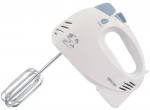 Rankinis plaktuvas - SENCOR - SHM 5203-EUE3 - 400 W - 5 greičiai ir Turbo impulsas - Baltas