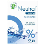 Skalbimo milteliai Neutral Main Wash, 18 skalbimų, 1.188kg