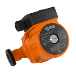 Siurblys cirkuliacinis IBO OHI 25-60/180