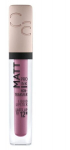 Lūpų dažai Catrice Matt Pro Ink Non-Transfer Liquid Lipstick 060