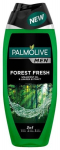 Du&scaron;o želė Palmolive Forest Fresh vyrams, 500 ml