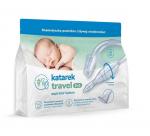 Aspiratorius kūdikimas Karatek Travel