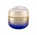 Shiseido Vital Perfection naktinis stangrinamasis kremas, 50ml
