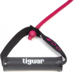 Atspari guma su rankenomis Tiguar TI-NTD003S