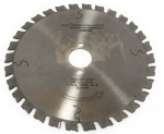 Medžio, metalo pjovimo diskas VARIOfix &Oslash;190 x 2,8/1,8 x 30 mm, Z-30, H.O Schumacher+Sohn