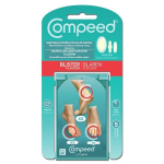 COMPEED, pleistrų rinkinys pūslėms, N5
