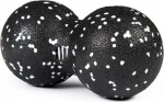 Masažinis kamuoliukas Tiguar Duo Ball, 16/8cm