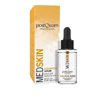 Hialurono rūg&scaron;ties serumas PostQuam Medskin, 30 ml