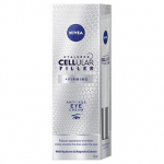 Paakių kremas Nivea Cellular, 15 ml