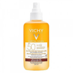 Pur&scaron;kiklis nuo saulės Vichy Capital Soleil SPF 50, 200ml