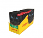 Josera vi&scaron;tienos ir antienos filė katėms 16x70 g