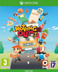 Moving Out Xbox One