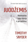 Juodžemis: holokaustas kaip istorija ir perspėjimas
