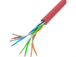 Lanberg Cat5e kabelis, 305 m