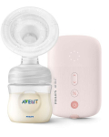 Elektrinis pientraukis Philips Avent SCF395/11