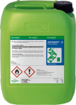 Bio-Chem dezinfekcinis skystis Antisept D, 10 l