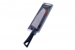 Fackelmann Nirosta Santoku peilis Style, 18 cm