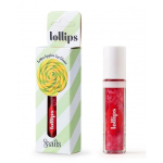 Lūpų blizgis Snails, 3 ml