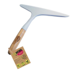 York stiklo valytuvas Eco Natural Bamboo