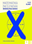 Matematika (ne)lengvai: užduotys 9-10 klasei