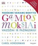Gamtos mokslai vaizdžiai ir pažingsniui. Vadovėlis