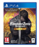 Kompiuterinis žaidimas Kingdome Come Deliverance Royal Edition