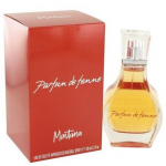 Tualetinis vanduo Montana Parfum de Femme EDT moterims 100 ml