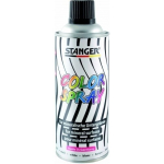 Pur&scaron;kiami dažai Stanger Color Spray MS 100001, 400 ml, balti