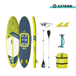 Pripučiama Irklentė Aztron Nova 10'0" Compact