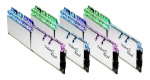 G.Skill Trident Z Royal DDR4-3600 CL16-19-19-39 1.35V 64GB (4x16GB) F4-3600C16Q-64GTRSC