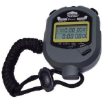 Chronometras SMJ JS-510, juodas