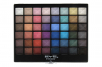 Akių &scaron;e&scaron;ėlių paletė BYS 48 Matte & Shimmer, 35 g