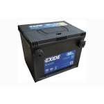Akumuliatorius Exide 55 Ah 620 A EN 12V