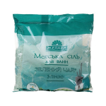 Vonios druska Gelana Green Tea, 500 g