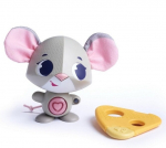 Interaktyvus žaislas Tiny Love Wonder Buddy pelytė Coco