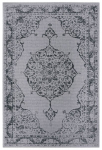 Kilimas Oriental Silver Grey 80x150 cm