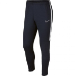 Sportinės kelnės vyrams Nike Dry Academy M AJ9729 451, mėlynos