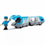Kelioninis traukinys Brio Railway, 33506