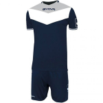 Sportinis kostiumas vyrams Givova Kit Campo KITC53 0427, mėlynas